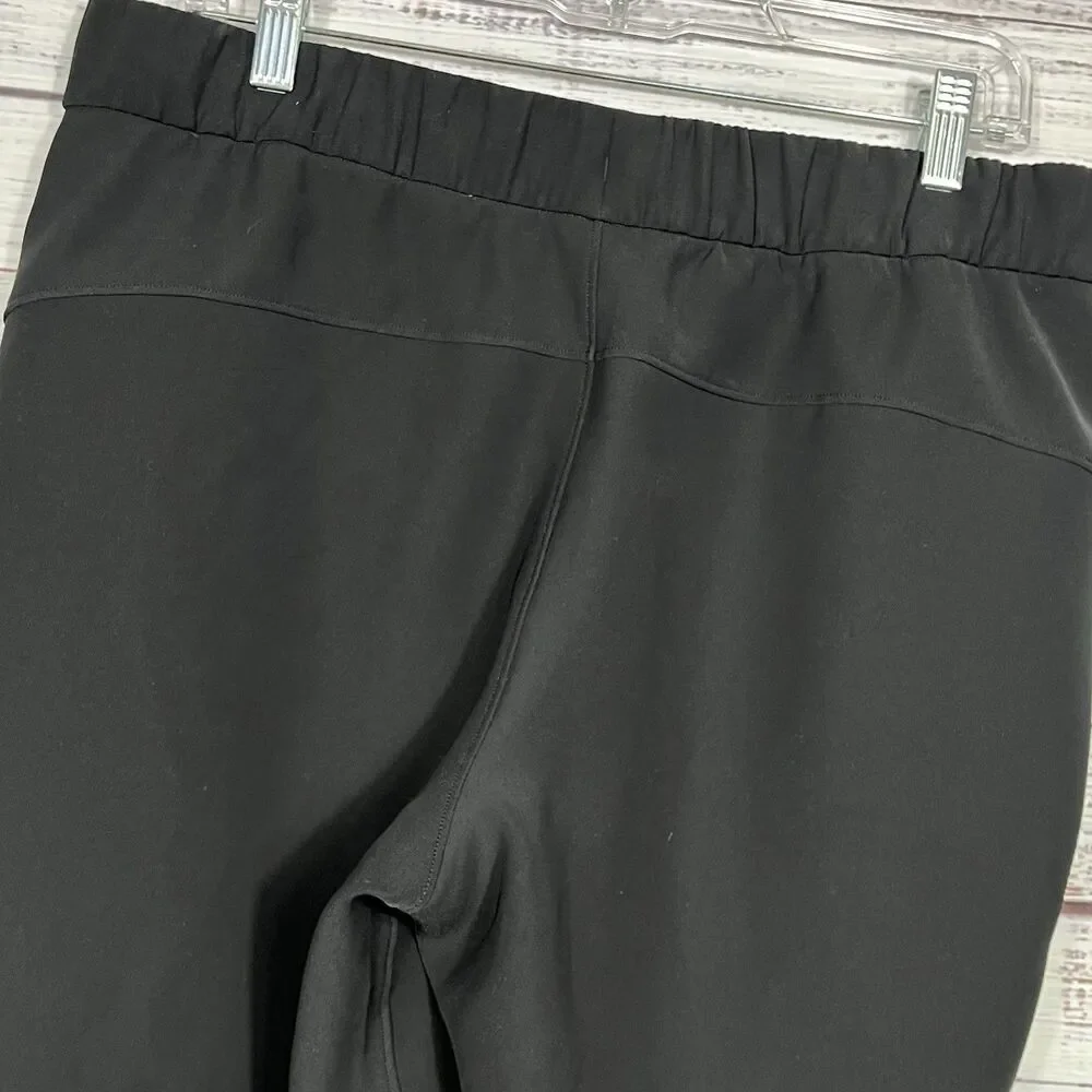 Lululemon On The Fly Pant Woven 27